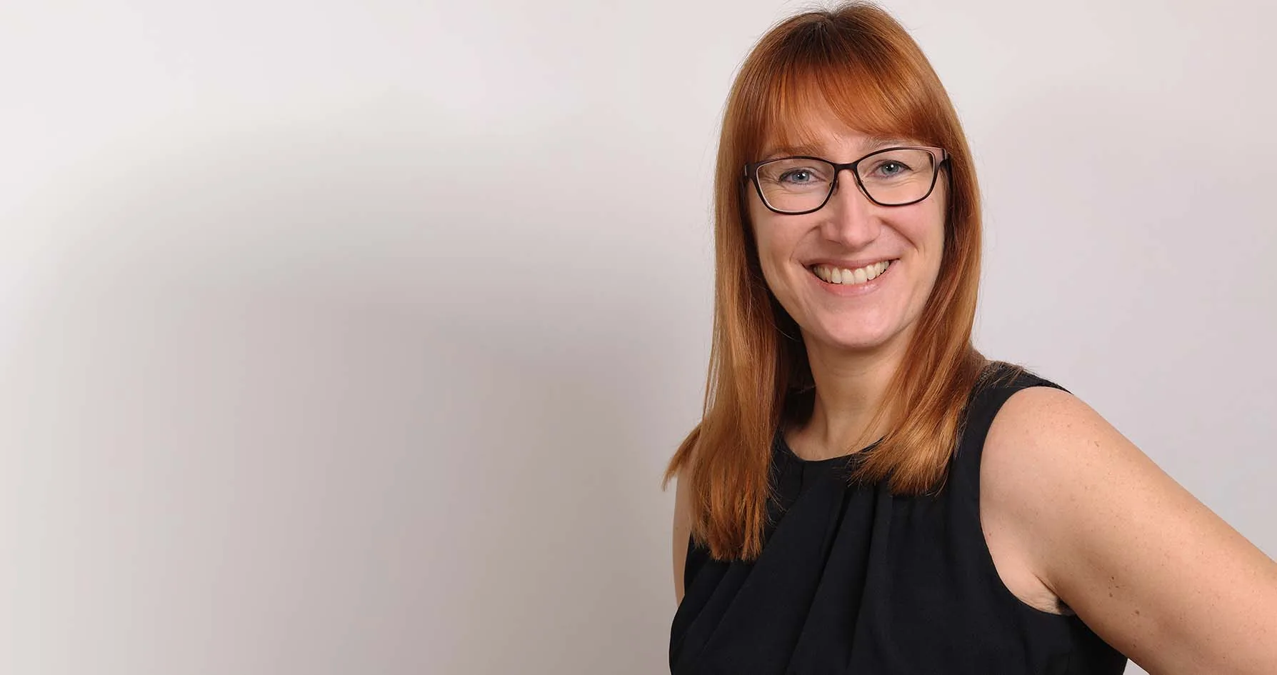 Porträt von Karina Matthus